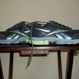 New Womens Reebok RB442 Athletic/Work Comp Toe Sz8